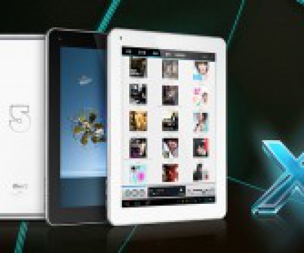 Máy Tính Bảng IFIVE X 9.7inch 3G Dual Core Tablet Bluetooth Camera 16GB