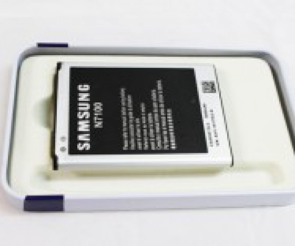 Pin Cho Điện Thoại SamSung Galaxy Note 2 N7100 (tạm hết hàng)