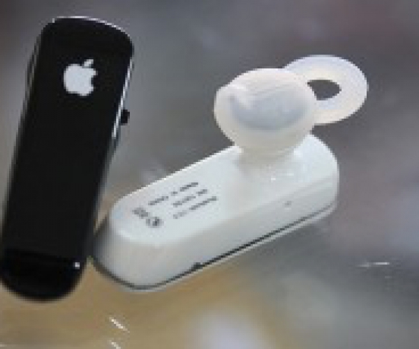 Tai Nghe Bluetooth Apple Cho Iphone Ipad