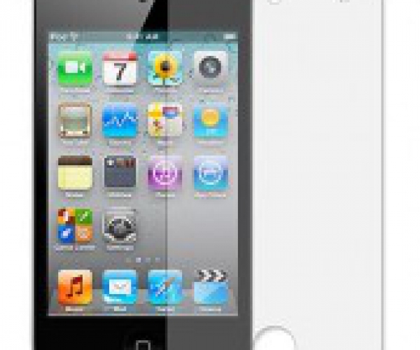 Combo 4 sản phẩm phụ kiện cho Iphone 4/4s