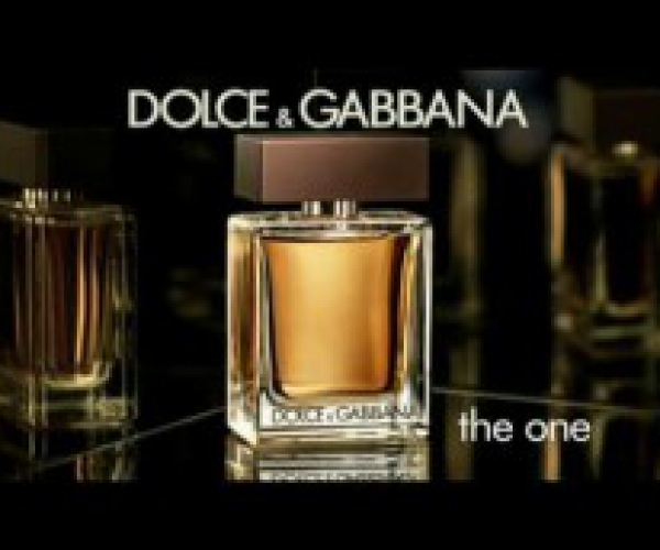 Nước Hoa Docle & Gabbana The One For Men Mạnh Mẽ Và Lôi Cuốn