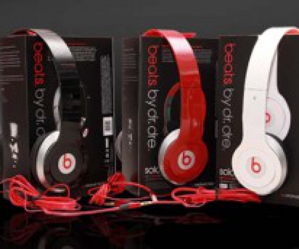 Tai Nghe Monster Headphone Solo Beats by Dr. Dre