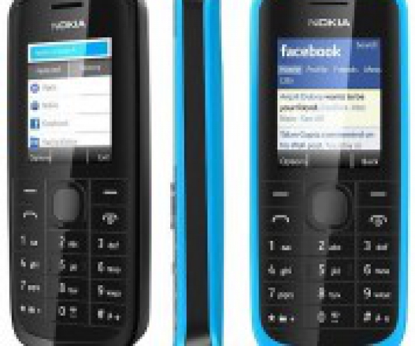 Điện Thoại Nokia 109 Chính Hãng BH Nokia Care