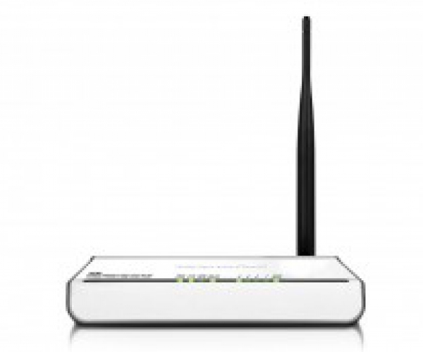 Bộ phát wifi - wireless router tenda chuẩn N 150Mbps