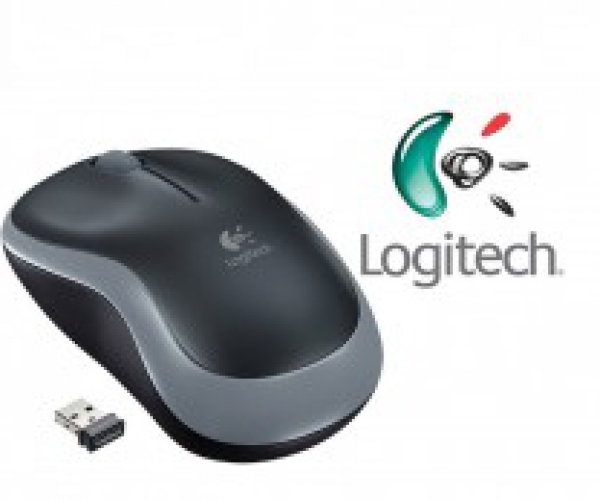 Chuột  không dây Logitech B175 Wireless