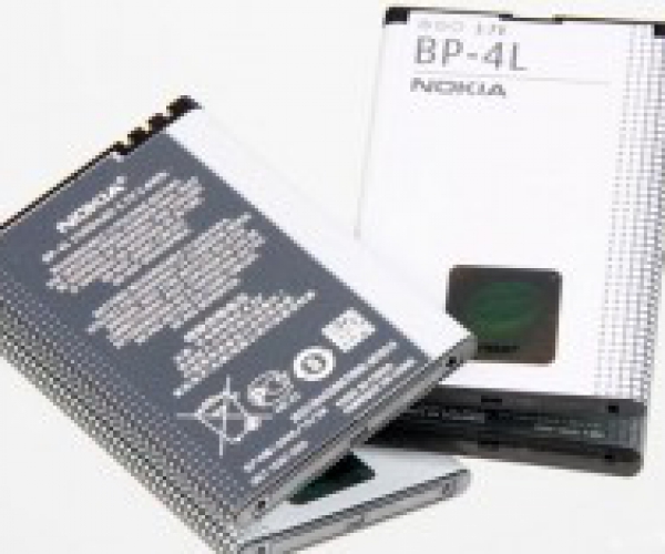 Pin Mobile Nokia BP-4L Cao Cấp Cho Dế Yêu ( tạm hết hàng )